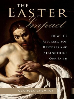 cover image of The Easter Impact